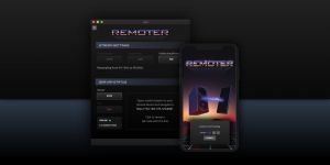 Remoter