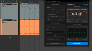 Groove Utility