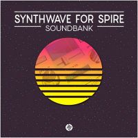 Synthwave For Spire