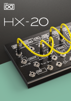 HX-20