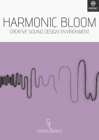 Harmonic Bloom: Creative Sound Design Environment