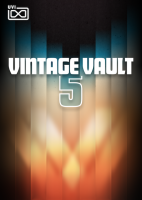 Vintage Vault 5