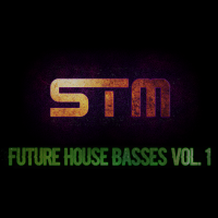 Future House Bass Vol. 1