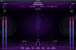 Crossfeed 