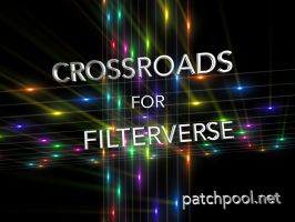 Crossroads for Filterverse