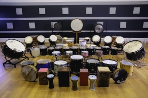 Crush Percussion