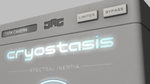 Cryostasis by JMG Sound