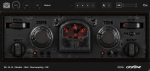 Cryptone