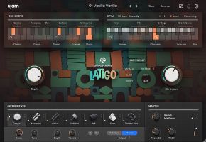 Groovemate LATIGO