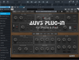 PRO-A5 SYNTH