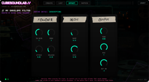 CubeSoundLab