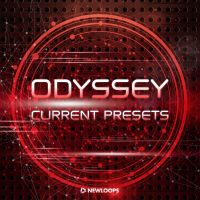  Odyssey - Current Presets (Minimal Audio Current Preset Pack) 