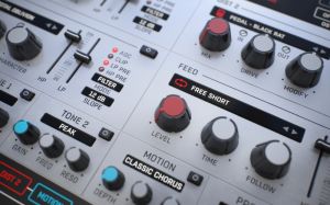 Cyberdrive by JMG Sound