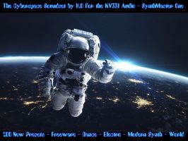The Cyberspace Soundset 
