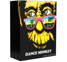 Dance Monkey