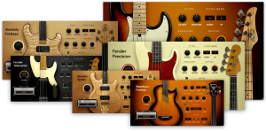  Dan Dean Essential Bass Collection