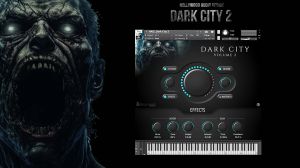 Dark City 2 - Kontakt