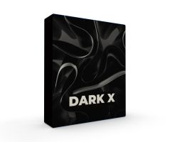 Dark X