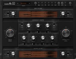 DarkFire by JMG Sound