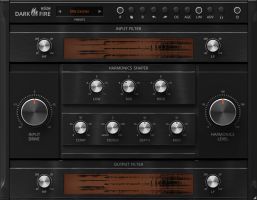 DarkFire by JMG Sound