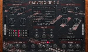 Darksichord 3