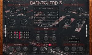 Darksichord 3