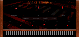 Darksichord 2