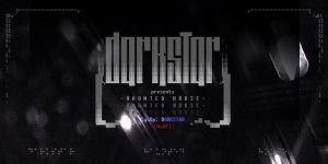 Darkstar - Haunted House