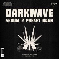 Darkwave Serum 2 Preset Bank