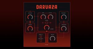 Darvaza