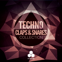 FOCUS: Techno Claps & Snares Collection