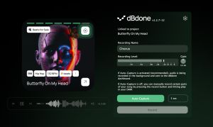 dBdone PreListen
