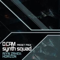 Horizon for Synth Squad