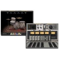 Detroit Drums