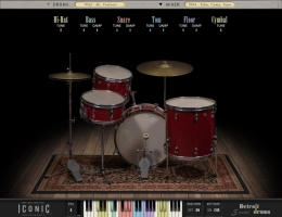 Detroit Drums