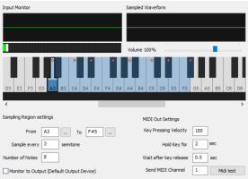 EP Audio Editor