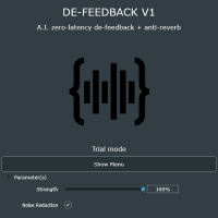 De-Feedback