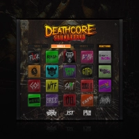 Deathcore Soundboard