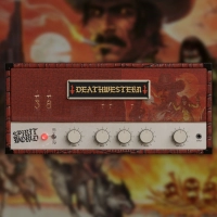 DEATHWESTERN Amp
