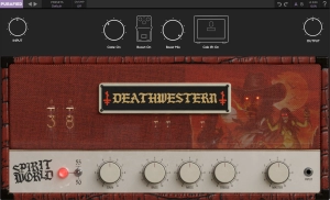 DEATHWESTERN Amp