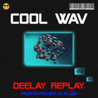 Deelay Replay Vol 1