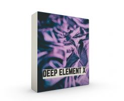 Deep Element X