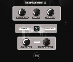 Deep Element X