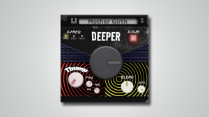 Deeper