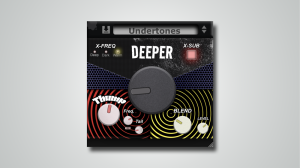 Deeper