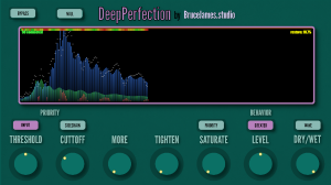 DeepPerfection