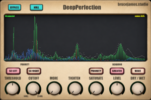 DeepPerfection