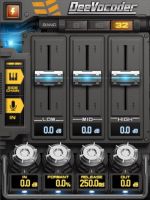 DeeVocoder
