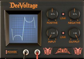DeeVoltage Saturator