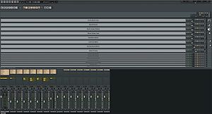 THE STUDIO 1969 - FREE REAPER TEMPLATE